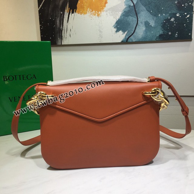 Bottega veneta高端女包 667398 BV寶緹嘉21新款MOUNT手袋單肩包  gxz1301